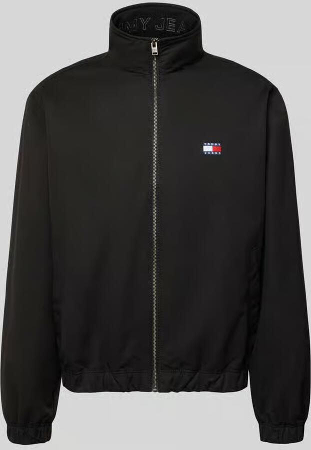 Tommy Jeans regular fit blouson