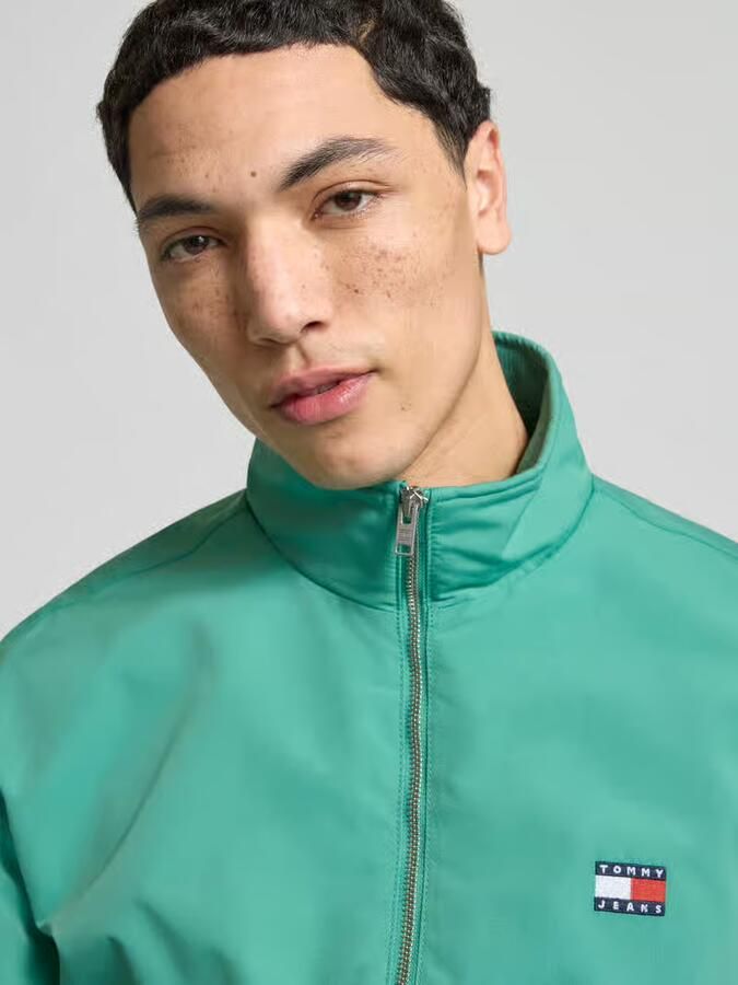 Tommy Jeans regular fit blouson - Foto 2
