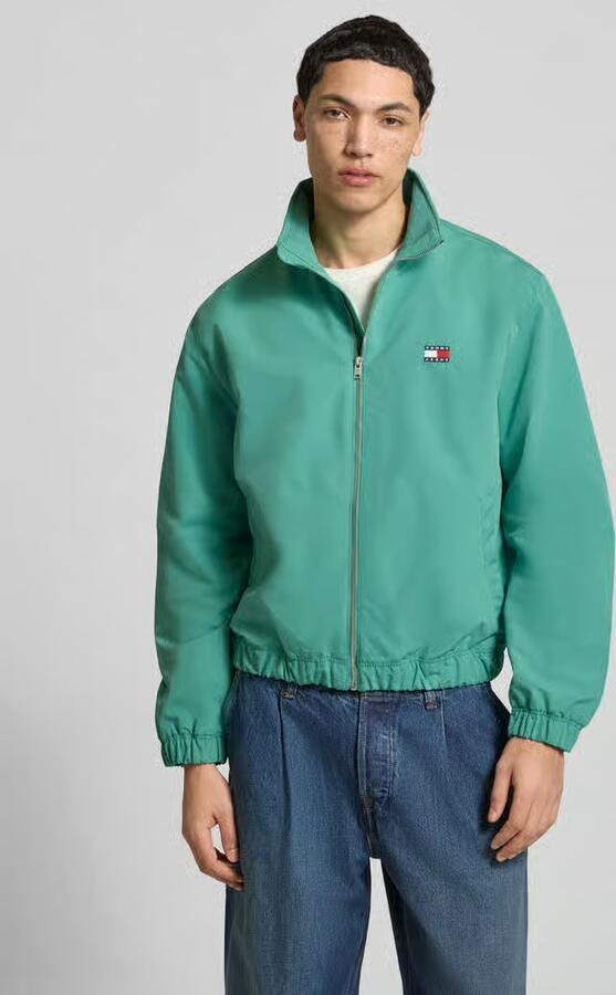 Tommy Jeans regular fit blouson - Foto 4