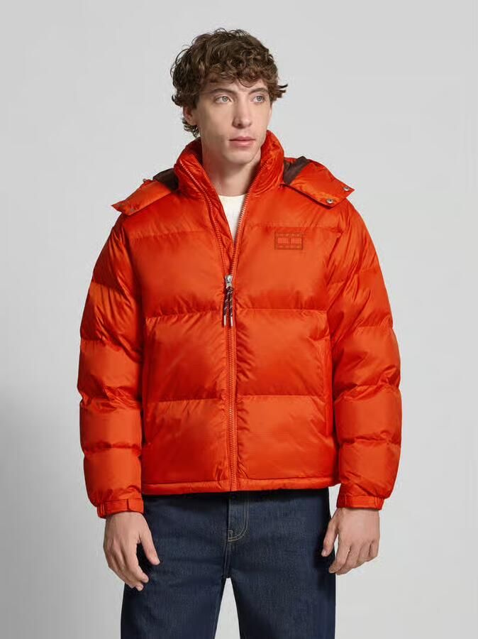 Tommy Jeans Regular fit donsjack model 'ALASKA' - Foto 2