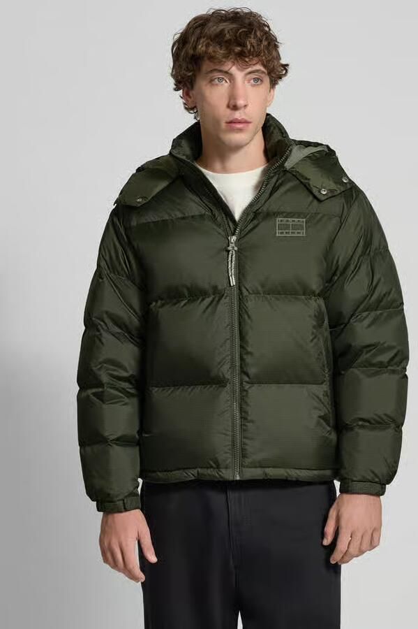 Tommy Jeans Regular fit donsjack model 'ALASKA' - Foto 2