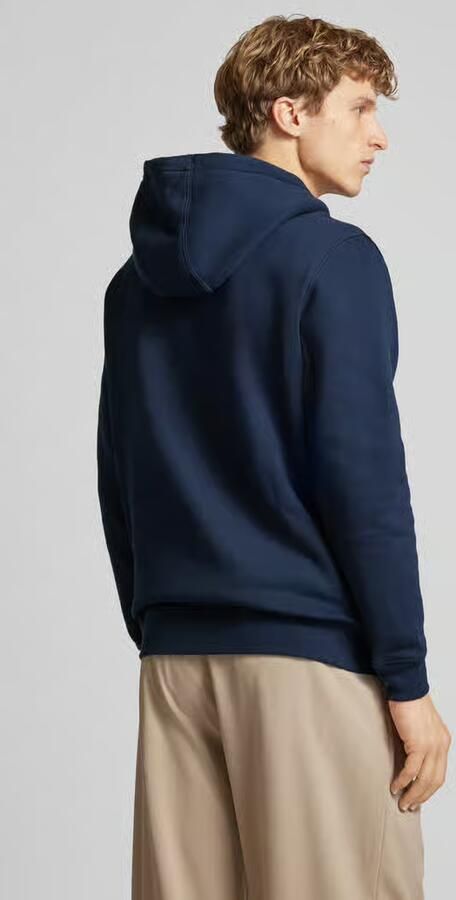 TOMMY JEANS Sweatshirt TJM REG S FLAG HOODIE met geborduurd merklogo op borsthoogte - Foto 8