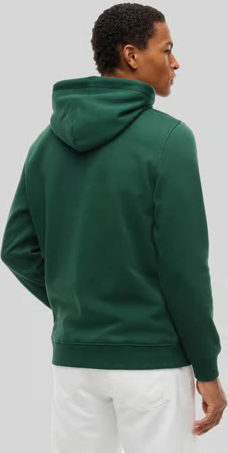 Tommy Jeans Regular fit hoodie met logo-opschrift - Foto 3