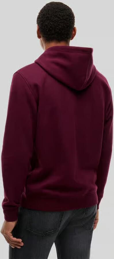 Tommy Hilfiger Capuchon sweaters TJM REG LINEAR LOGO DM0DM20746 - Foto 3