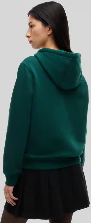 Tommy Jeans Regular fit hoodie met subtiel geborduurd logo - Foto 3