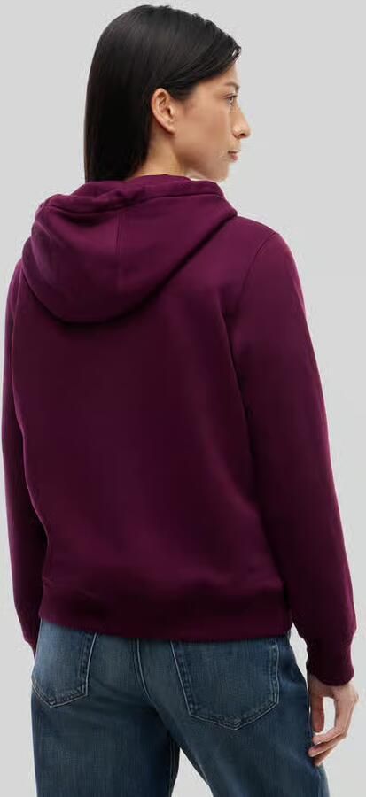 Tommy Jeans Regular fit hoodie met subtiel geborduurd logo - Foto 3