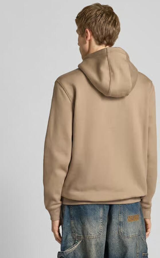 TOMMY JEANS Sweatshirt TJM REG S FLAG HOODIE met geborduurd merklogo op borsthoogte - Foto 8