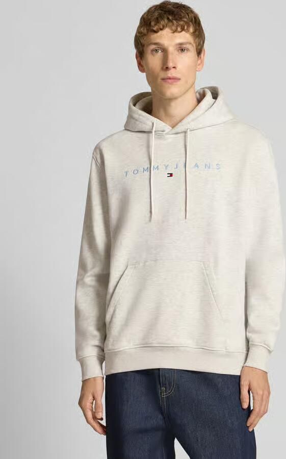 Tommy Hilfiger Capuchon sweaters dm0dm20746grp092xl - Foto 2