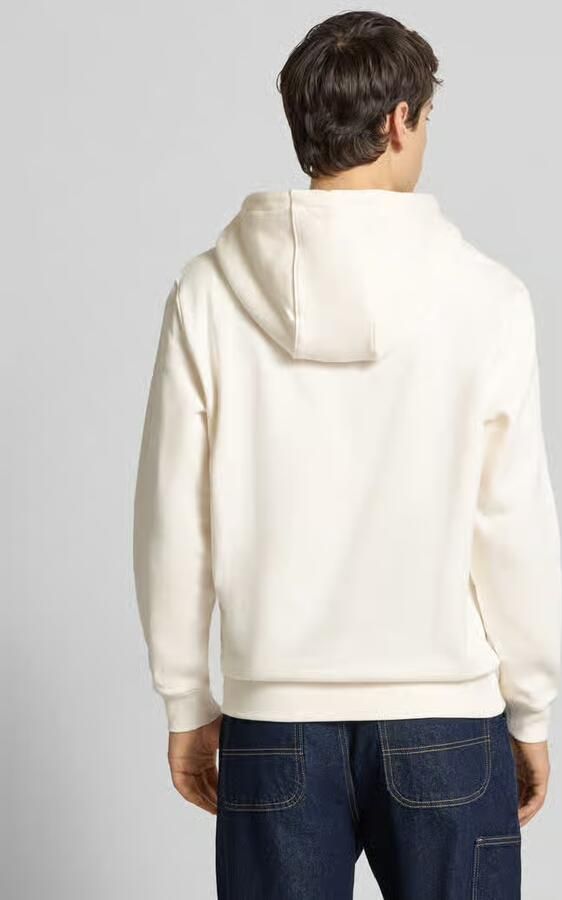 Tommy Hilfiger Capuchon sweaters Tjm Reg S Flag