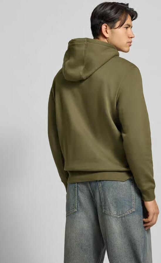 Tommy Hilfiger Capuchon sweaters Tjm Reg S Flag