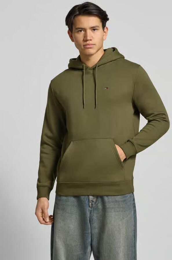 Tommy Hilfiger Capuchon sweaters DM0DM20742 GY1 - Foto 2