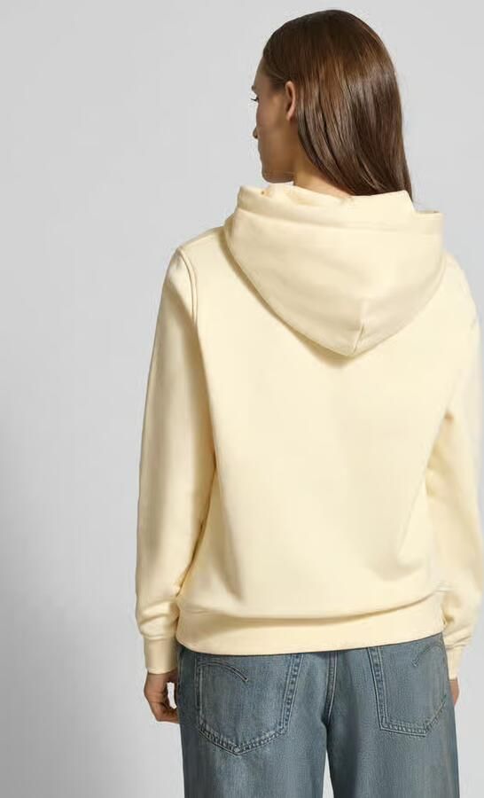 Tommy Jeans Regular fit HOODIE van katoenmix - Foto 6