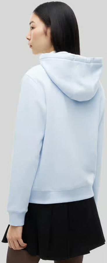Tommy Jeans Regular fit hoodie van katoenmix - Foto 3