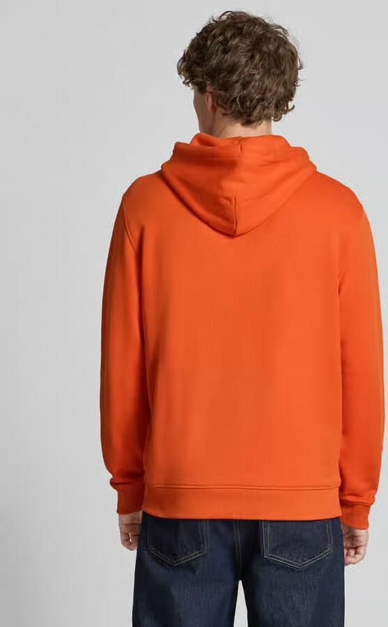 Tommy Jeans Regular fit hoodie van puur katoen - Foto 6