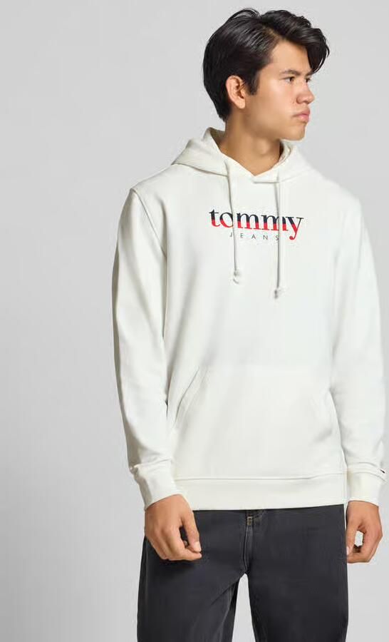 Tommy Jeans Capuchon sweaters Tjm Reg Dna Hoodie Ext - Foto 2