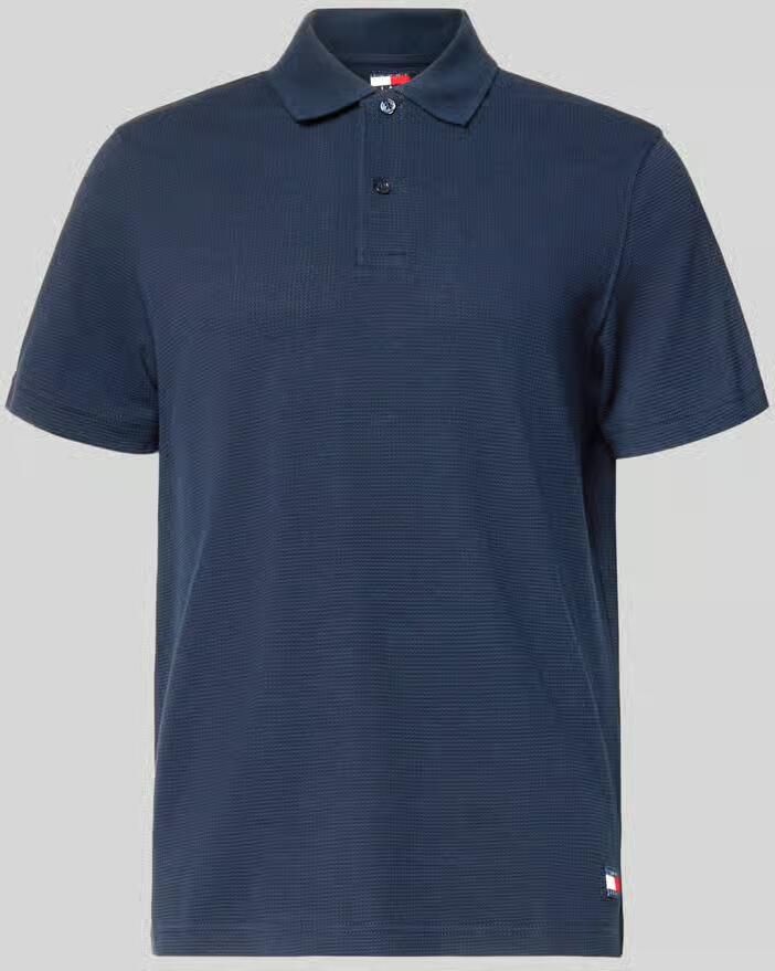 Tommy Jeans regular fit poloshirt van puur katoen - Foto 2