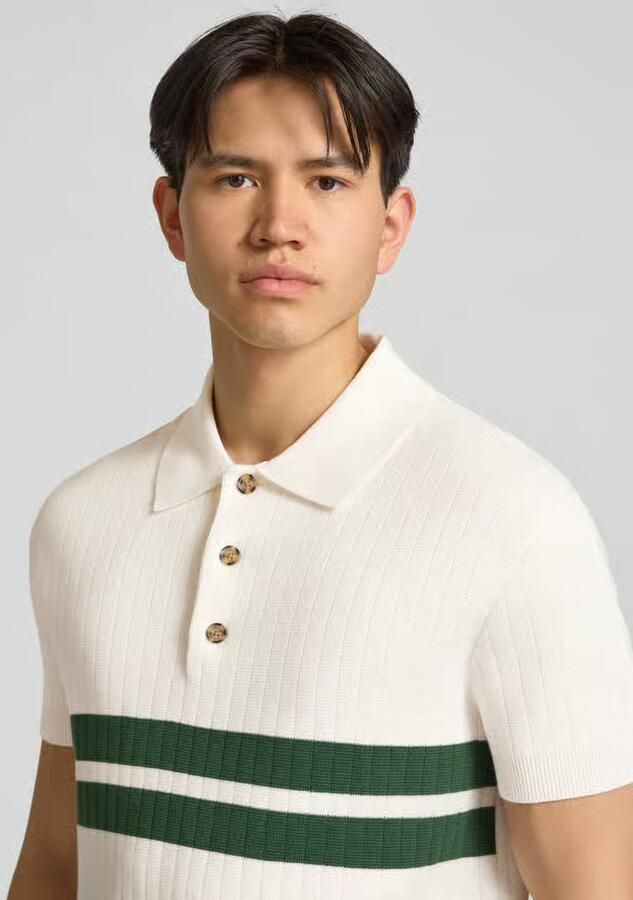 Tommy Jeans regular fit poloshirt van puur katoen