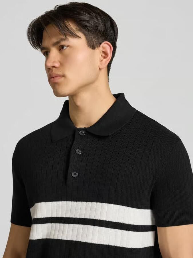 Tommy Jeans regular fit poloshirt van puur katoen