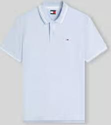 Tommy Jeans regular fit poloshirt van puur katoen - Foto 2