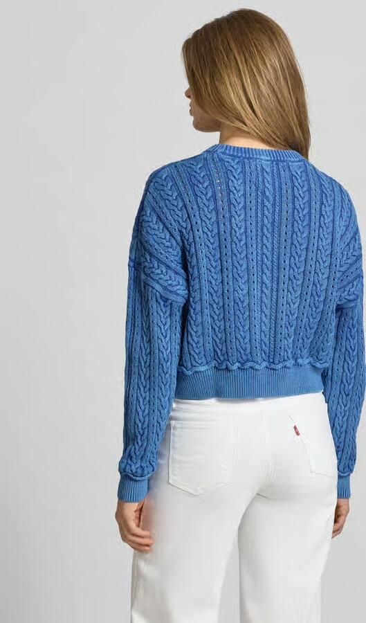 Tommy Jeans regular fit pullover van puur katoen - Foto 3