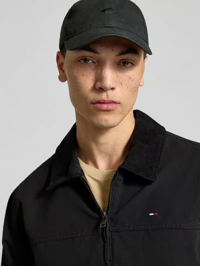 Tommy Jeans Regular fit Ranch-Jack van puur katoen - Foto 2