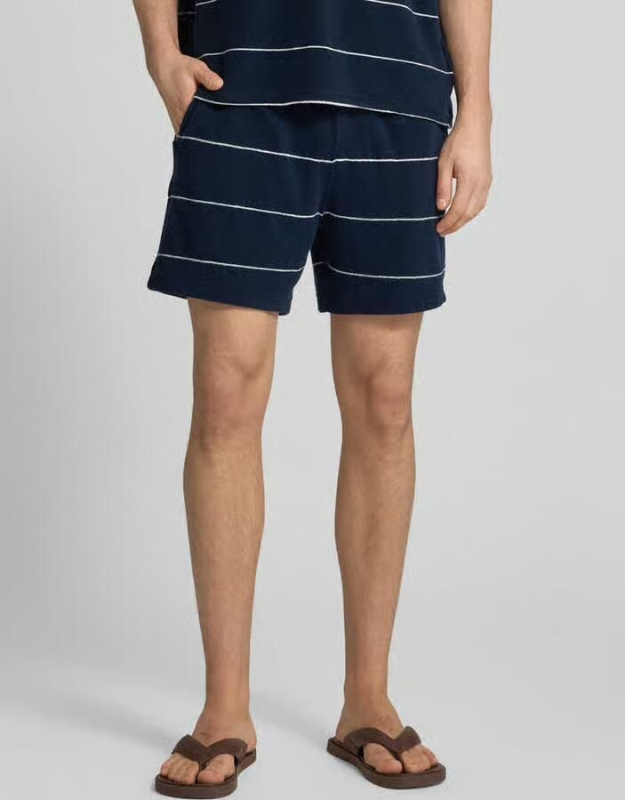 Tommy Jeans regular fit short van katoenmix - Foto 3