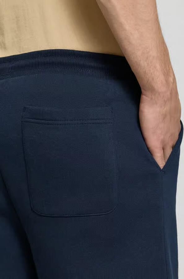 Tommy Jeans Regular fit korte cargobroek van katoenmix - Foto 6