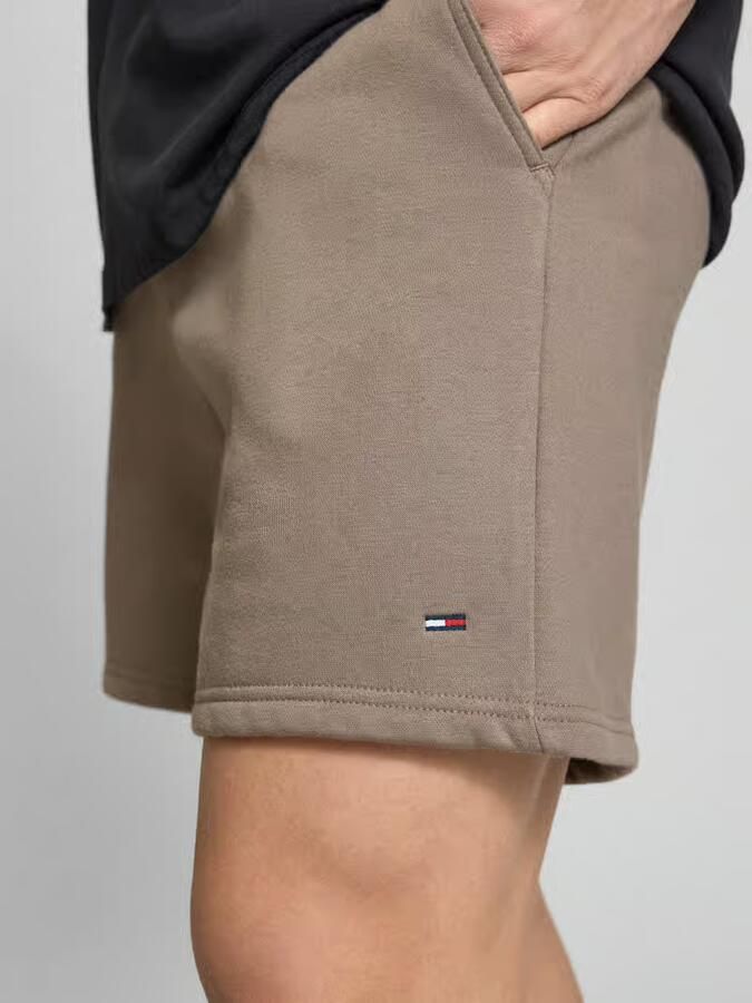 Tommy Hilfiger Flag Beach Joggingshort Heren - Foto 5