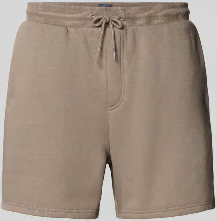 Tommy Hilfiger Flag Beach Joggingshort Heren - Foto 6