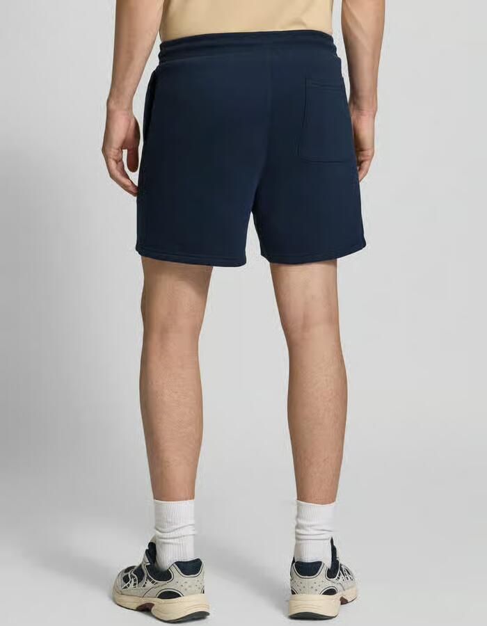 Tommy Jeans Regular fit korte cargobroek van katoenmix - Foto 6