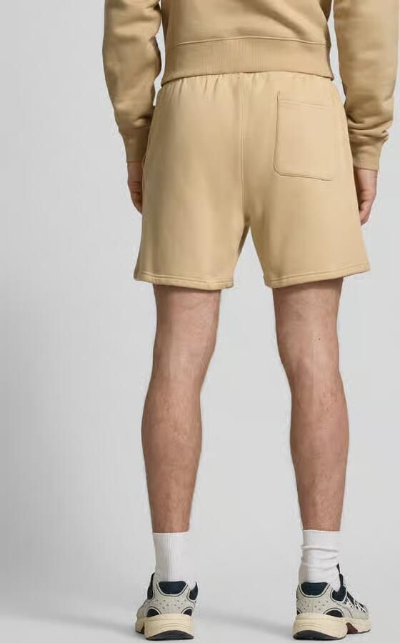 Tommy Jeans Regular fit korte cargobroek van katoenmix - Foto 4