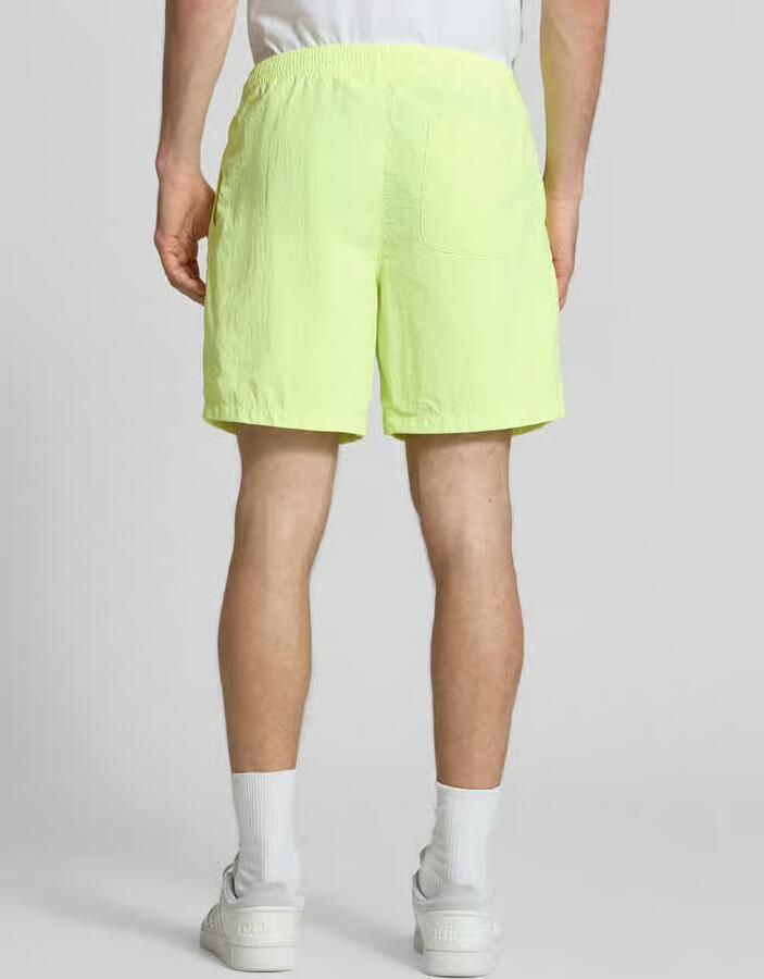 Tommy Jeans regular fit sportshorts met tunnelkoord - Foto 2