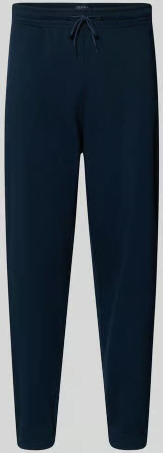 Tommy Jeans Regular fit sweatpants van katoenmix - Foto 2