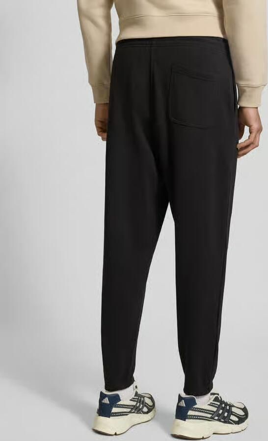 Tommy Jeans Regular fit sweatpants van katoenmix - Foto 3