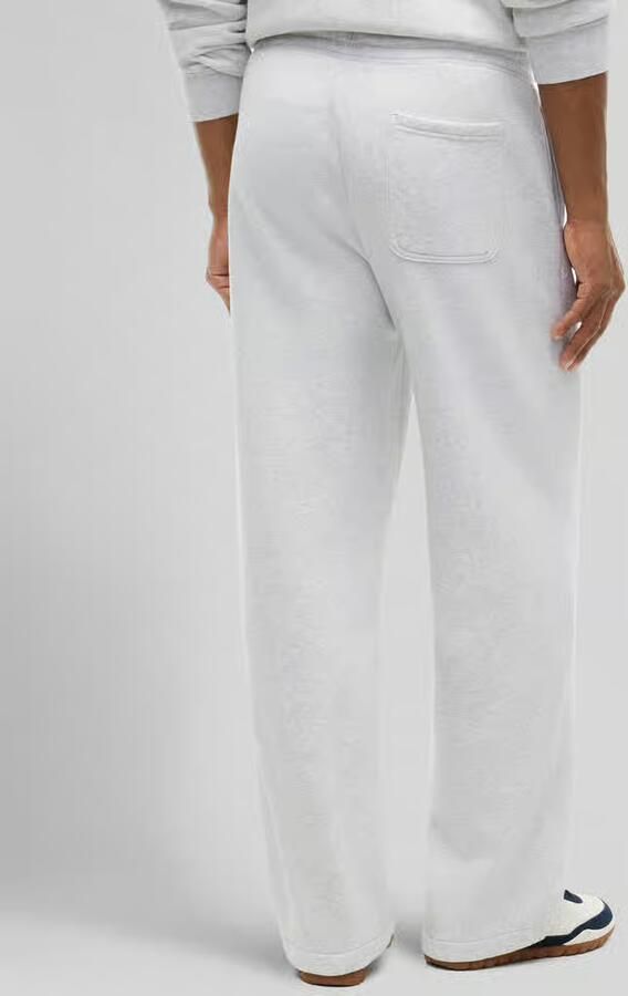 Tommy Jeans Regular fit sweatpants van katoenmix - Foto 3