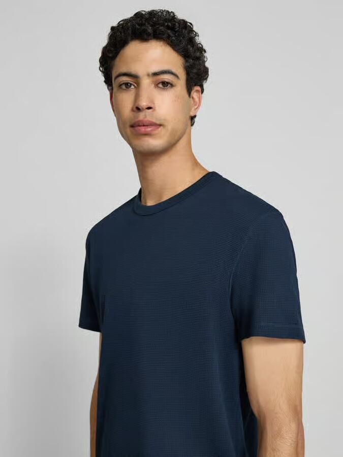 Tommy Hilfiger T-shirt Korte Mouw DM0DM22529 C1G