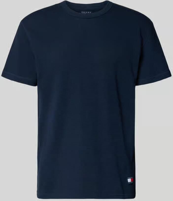 Tommy Hilfiger T-shirt Korte Mouw DM0DM22529 C1G - Foto 2