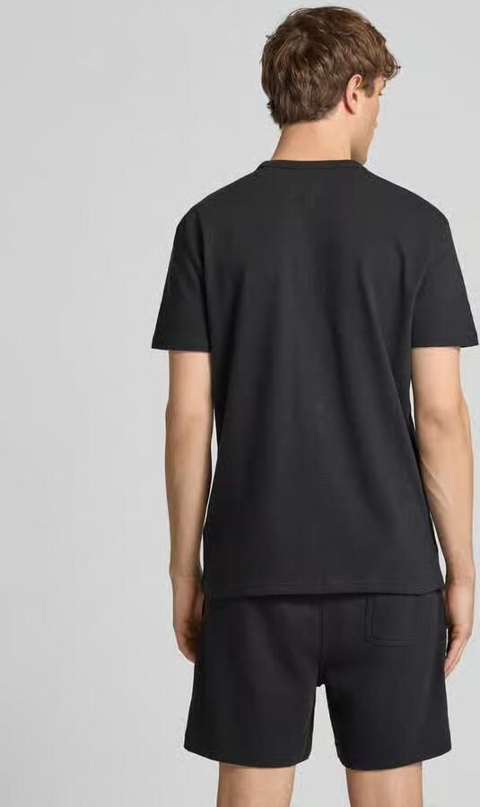 Tommy Jeans regular fit T-shirt van katoenmix - Foto 4