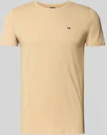 Tommy Jeans regular fit T-shirt van puur katoen - Foto 2
