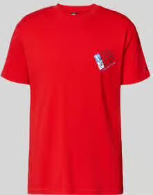 Tommy Hilfiger T-shirt Korte Mouw DM0DM22533 XL8 - Foto 2