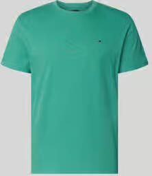 Tommy Jeans regular fit T-shirt van puur katoen - Foto 2
