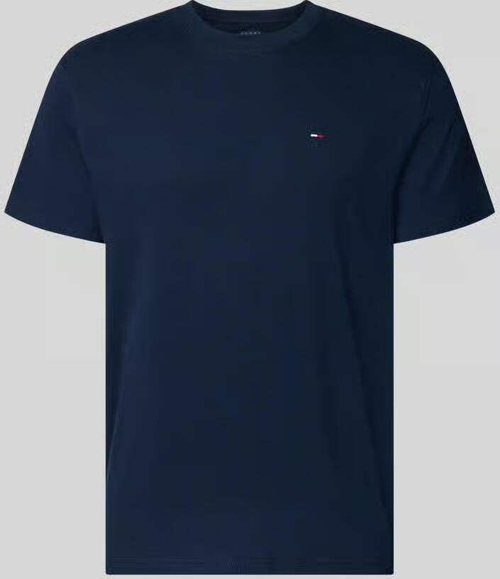 Tommy Jeans regular fit T-shirt van puur katoen - Foto 2