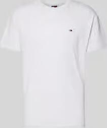 Tommy Jeans regular fit T-shirt van puur katoen - Foto 3