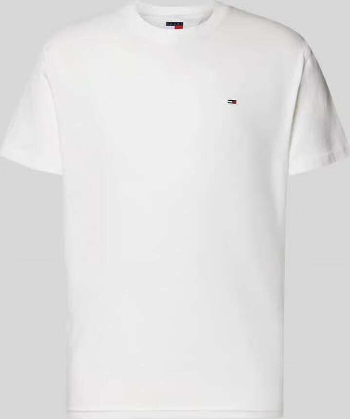 Tommy Hilfiger T-shirt Korte Mouw DM0DM22504 YBL - Foto 2