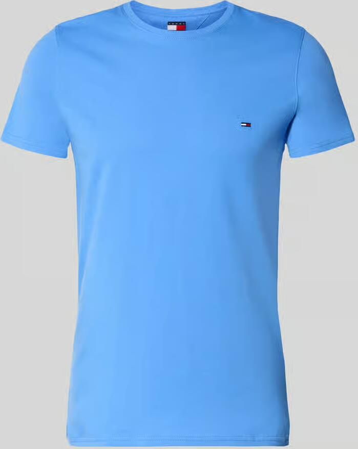 Tommy Jeans regular fit T-shirt van puur katoen - Foto 2