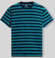 Tommy Jeans regular fit T-shirt van puur katoen - Foto 3