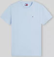 Tommy Jeans regular fit T-shirt van puur katoen - Foto 2