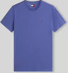 Tommy Jeans regular fit T-shirt van puur katoen - Foto 5