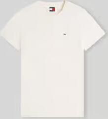 Tommy Jeans regular fit T-shirt van puur katoen - Foto 3