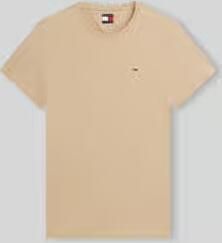 Tommy Jeans regular fit T-shirt van puur katoen - Foto 7